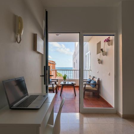 Vivienda Vacacional Irene 阿里纳加 外观 照片